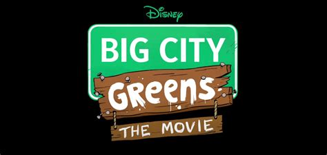 “big City Greens The Movie” Trailer Released At Nycc Whats On