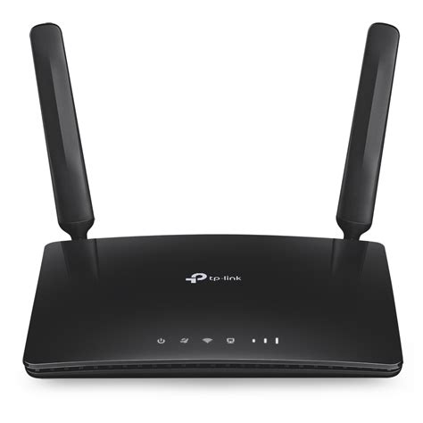 TP LINK AC750 WIRELESS DUAL BAND 4G LTE ROUTER Anwarco Center