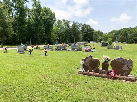 Heritage Memorial Park | Williams Funeral Homes and Crematory