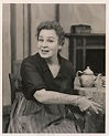 Shirley Booth 1950s | Shirley booth, Celebrity pictures, Tv actors