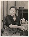 Shirley Booth 1950s | Shirley booth, Celebrity pictures, Hazel tv show
