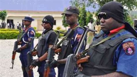 Nscdc Taskforce To Rout Illegal Security Companies In Aibom The Mail