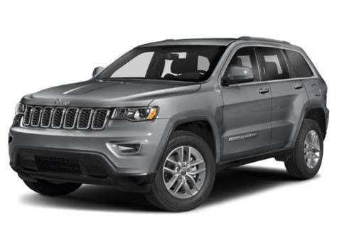 New 2021 Jeep Grand Cherokee Laredo X Sport Utility 21981030 Ken