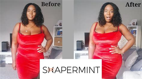 Getting a flat stomach is hard, but many women feel constant pressure to have washboard abs. GET A FLAT STOMACH WITH SHAPEWEAR | SHAPERMINT TRY ON AND ...
