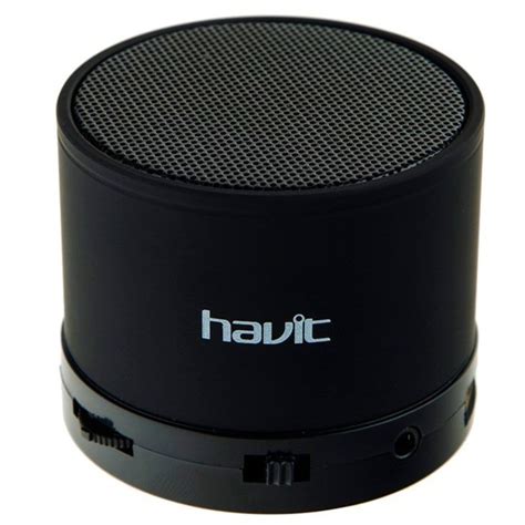 Dónde Comprar Parlante Speaker Bluetooth Havit Sk569bt Negro