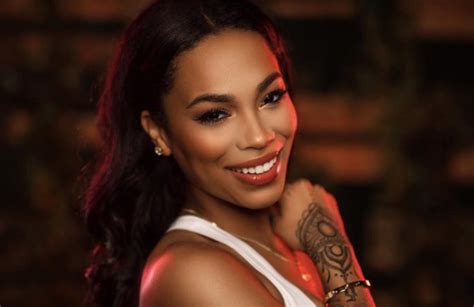 Facts About Dreka Gates Wife Of American Rapper Kevin Gates