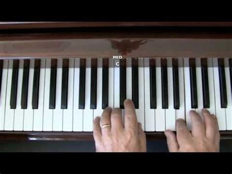 Use your computer keyboard to play stairway to heaven on virtual piano. Stairway To Heaven - Easy piano lesson (Part 1) - YouTube