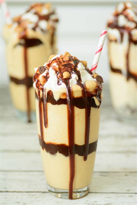 Unbelievably Mouthwatering Milkshakes To End All Milkshakes Thethings