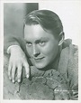 Richard Cromwell, 1910 - 1960 (The 1st Mr. Angela Lansbury) | Angela ...