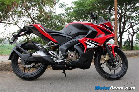 Bajaj Pulsar Rs 200 Hd Wallpapers Pictures Images And Photos Gallary