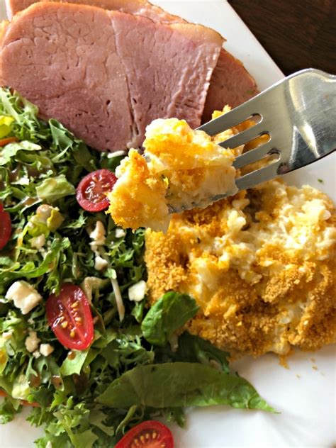 For a traditional christmas dinner, our savory ham dinner menu is the perfect choice. Wegmans Easter Dinner Pickup - Easter Entree Sides Recipes ...