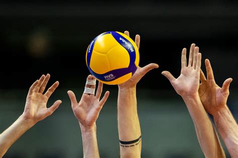 Volleyball Une Joueuse Serbe Suspendue Après Un Geste Raciste En