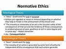 PPT - What is Ethics? PowerPoint Presentation, free download - ID:2516618