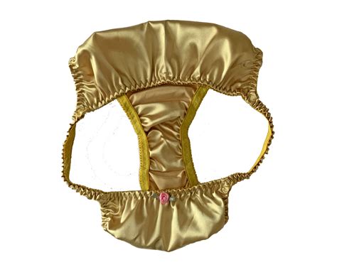 soft satin feminine sissy tanga knickers underwear briefs panties sizes 10 20 ebay