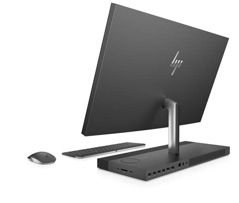 Hp Unveils Envy 27 All In One Pc