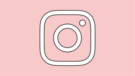 Top Aesthetic Instagram Logo Most Viewed And Downloaded Wikipedia