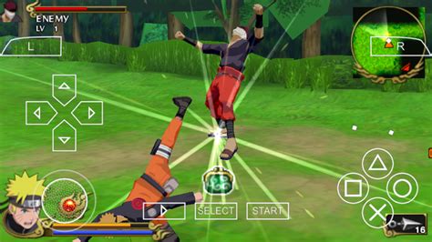 Download Free Naruto Games For Ppsspp Newalways