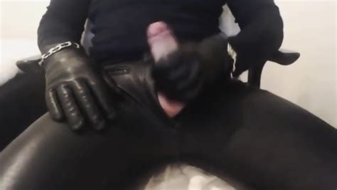 Skintight Leather Pants And Gloves Masturbation Gay My Xxx Hot Girl