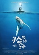 【影評】《男人與他的海》：那片海除了有鯨豚，還有他們的愛 – 電影神搜