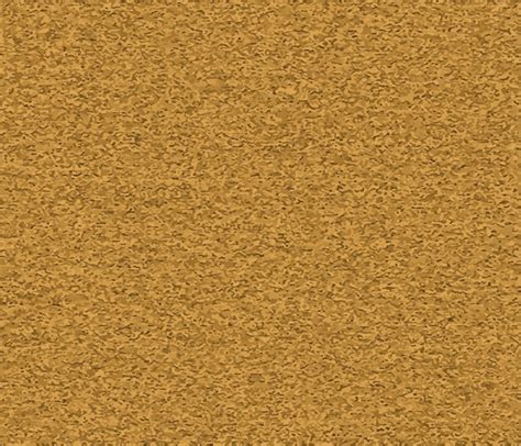 Premium Vector Cork Board Texture Seamless Pattern Background