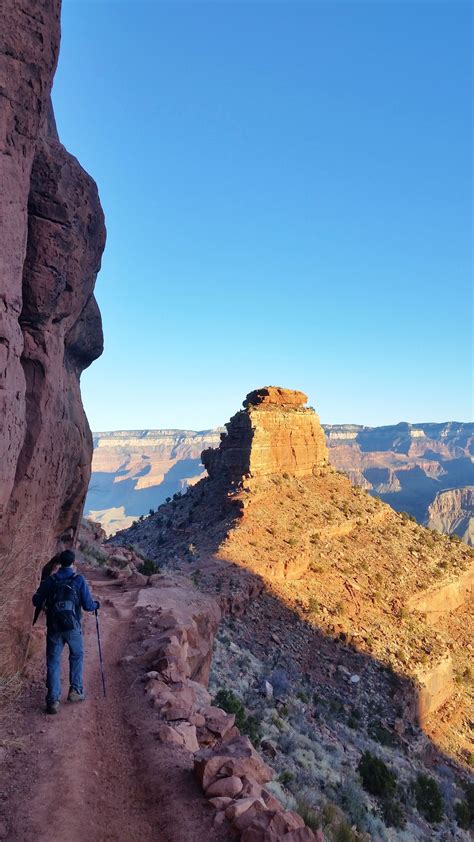 South Kaibab Trail Top 3 Ways To Hike The Best Of Grand Canyon Day