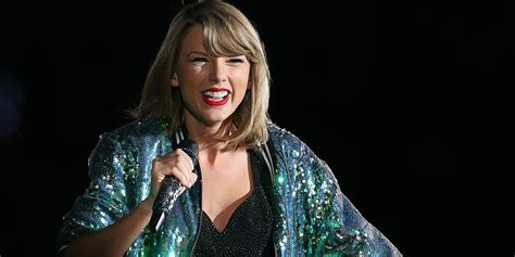 Taylor Swift Releases Re Recorded Version Of ‘wildest Dreams Music