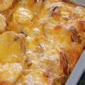 (the egg mixture should come almost to the top of the pan.) cover with plastic wrap and refrigerate overnight. Paula Deen - Breakfast Casserole