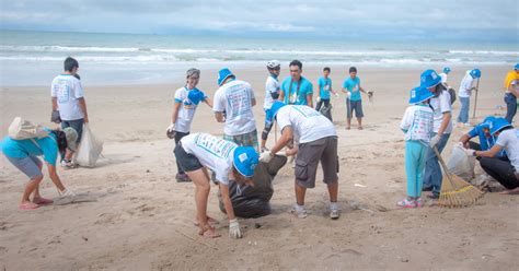 5 Incredible Organizations That Are Making The Worlds Oceans Cleaner