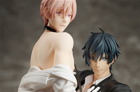 BINDing Ten Count Shirotani Tadaomi Kurose Riku 1 8