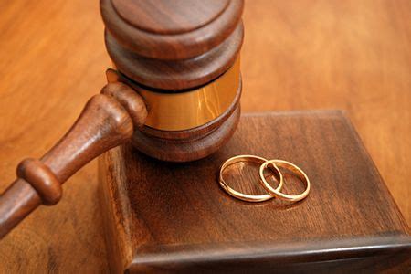 Основания и порядок признания брачного договора недействительным ...