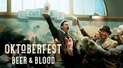 Oktoberfest: Beer & Blood (TV Series 2020)
