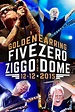 Golden Earring - Five Zero at the Ziggo Dome (película 2015) - Tráiler ...