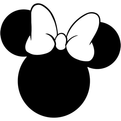 Ikea wohnzimmer ideen bilder indirektes licht deckenlampe ikea teppich kinderzimmerideen fur mickey und minnie mouse fans vom rosa minnie mouse teppich uber. Image result for minnie mouse silhouette black | Minnie ...