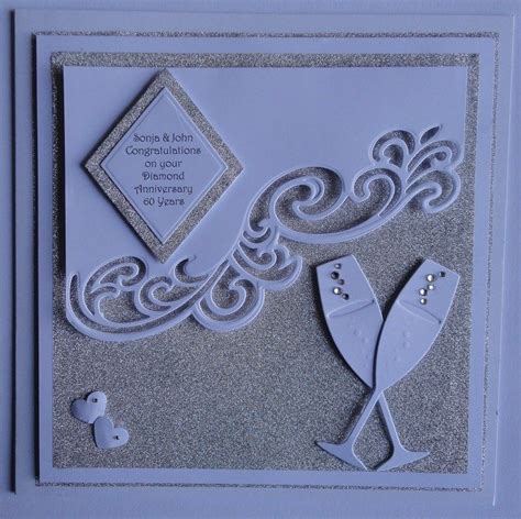 Handmade Engagement Card Ideas Inviteswedding