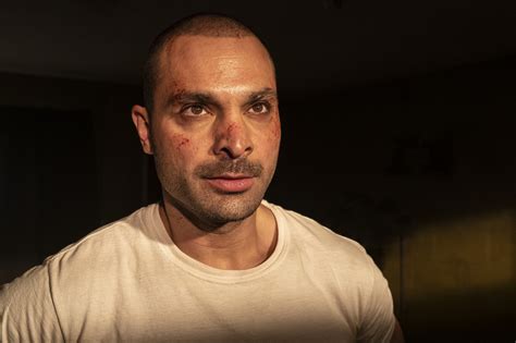 Better Call Saul Michael Mando Reacts To That Shocking Nacho Moment