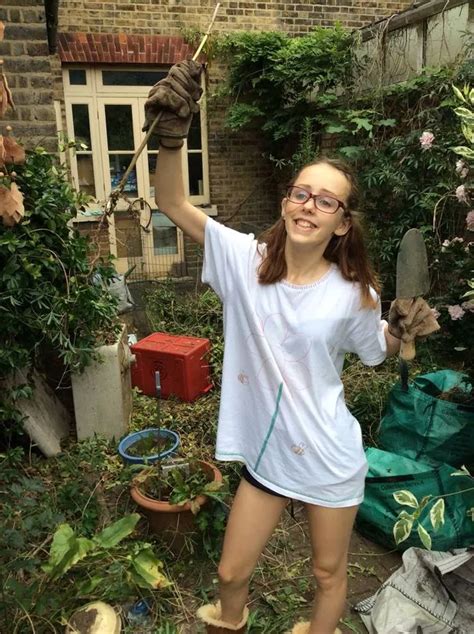 Cctv Footage Released Of Missing Teenager Alice Gross Mylondon