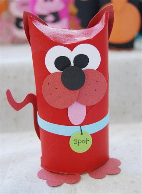 Diy Animal Craft Ideas With Toilet Paper Rolls Home