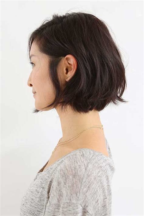 Check spelling or type a new query. 15 Unique Chin Length Layered Bob - Best Short Haircuts ...