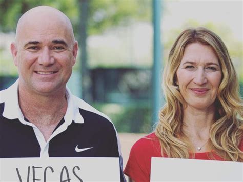 Andre Agassi Had To Throw Himself In To Stop A Violent Boxing Bout