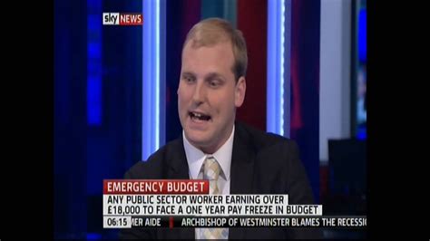 Sky News Sunrise With Mark Longhurst And Guest Sean Dilley Discussing
