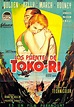 Los puentes de Toko-Ri - Película 1954 - SensaCine.com