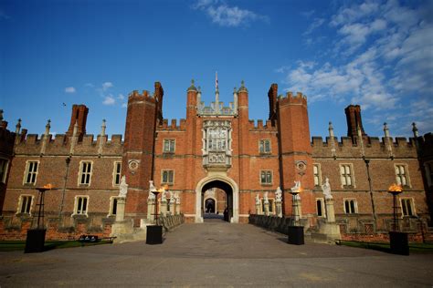 Hampton Court Palace Venue Hire London Unique Venues Of London