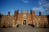 Hampton Court Palace, The Magnificent Palace is Only For Tourism ...
