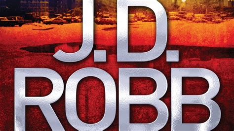 Kindred In Death By J D Robb Books Hachette Australia