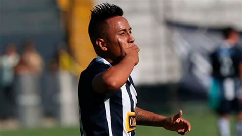 El Exorbitante Sueldo De Christian Cueva En Alianza Lima Que Lo Convertirá En El Más Pagado De