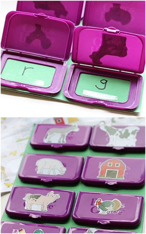 P r o d u c t s u s e d: 30 Surprising Ways to Re-Purpose Baby Wipe Containers ...