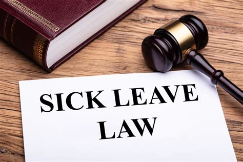 Sick Leave