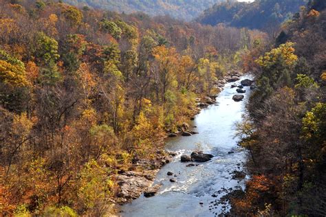 roanoke river gorge - blue ridge parkway | Roanoke river, Virginia is
