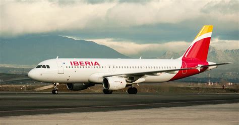 Iberia Airlines Employee Pregnancy Test Fine