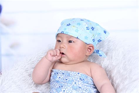 Free Images Person Play Boy Young Child Blue Clothing Baby